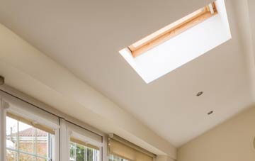 Glenoe conservatory roof insulation companies