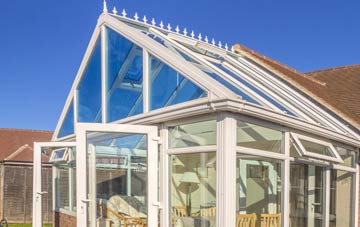 conservatory roof insulation costs Glenoe