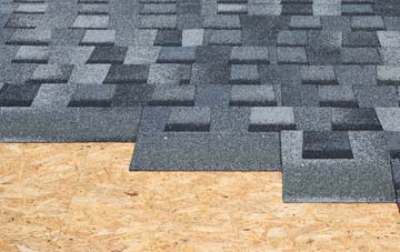 expert Glenoe asphalt roof companies