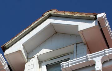 Glenoe fascia installation costs