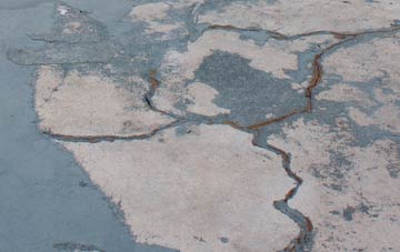 fibreglass roofing replacement Glenoe