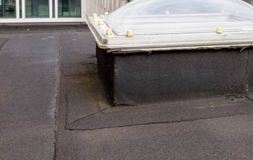 disadvantages of Glenoe flat roofs
