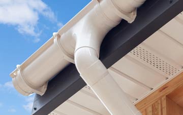 Glenoe gutter installation costs