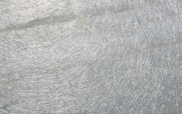 Glenoe laminate fibreglass or shingles?