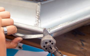 disadvantages of Glenoe lead roofing