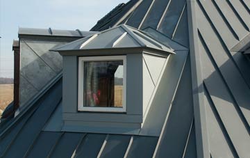 metal roofing Glenoe, Larne