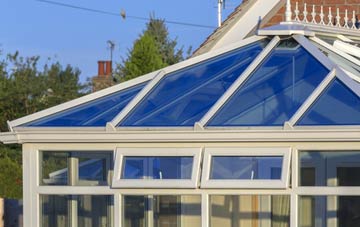 professional Glenoe conservatory insulation