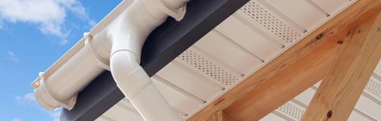 get Glenoe guttering quotes today