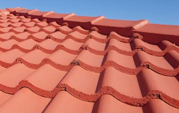 Glenoe tile and slate roof replacement