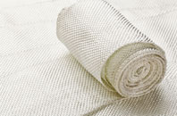 Glenoe fibreglass roofing repairs