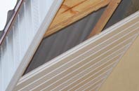 rated Glenoe soffit repair companies