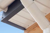 find rated Glenoe soffit companies